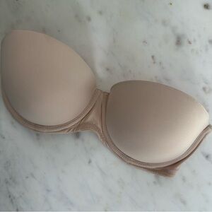 Victoria secret pink wear everywhere multiway strapless bra